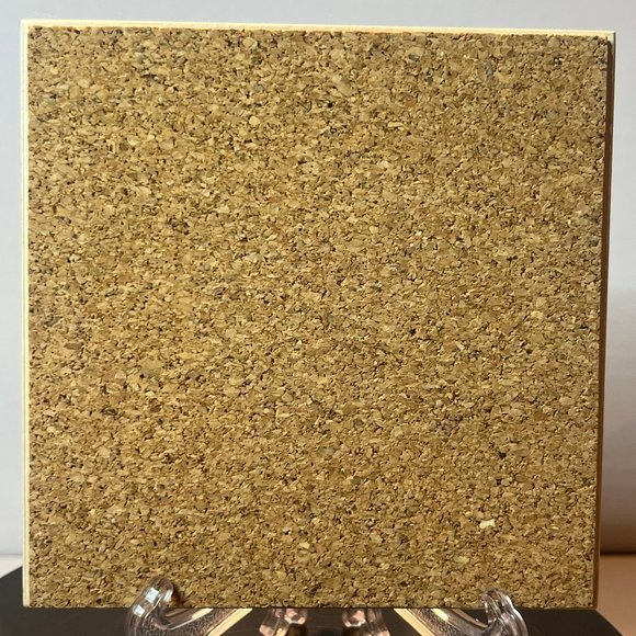 Vintage Holland America Line Blue Delft Tile Coasters Front Bow - Picture 2 of 2